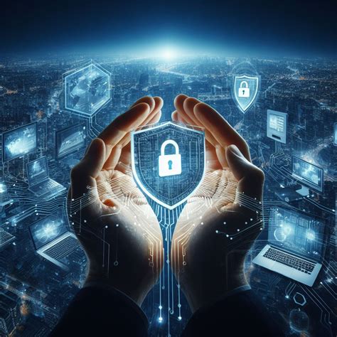 Understanding Security Breaches and Protecting Data .